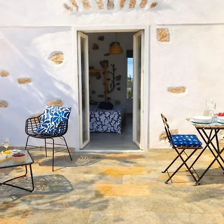 Apartamento Estrella Nina *