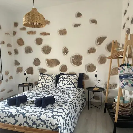 Apartamento Estrella Nina
