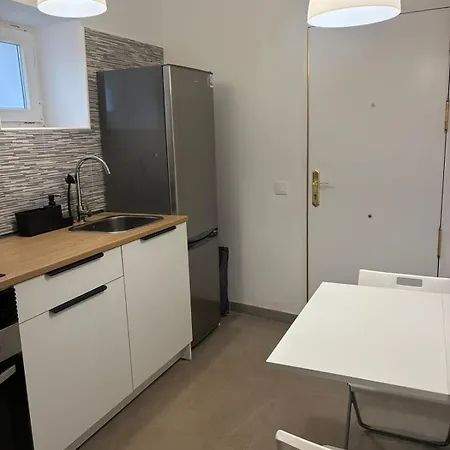 Estrella Nina Apartamento La Ampuyenta