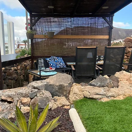 Apartamento Estrella Nina *