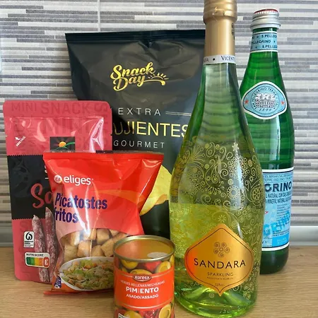 Apartamento Estrella Nina *