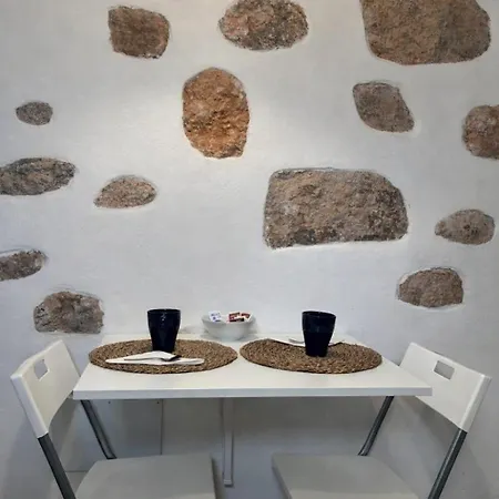 Apartamento Estrella Nina