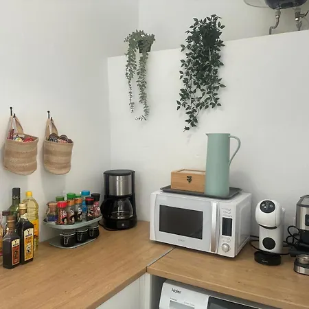 Apartamento Estrella Nina