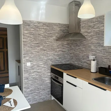 Apartamento Estrella Nina