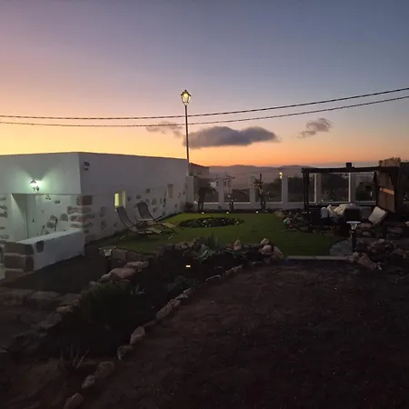 Apartamento Estrella Nina