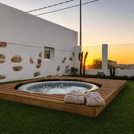 Apartamento Estrella Nina *